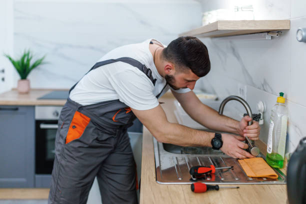 Best Sprinkler Systems  in Bristow, OK