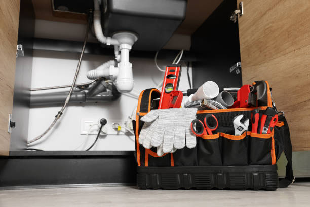 Best Local Plumber Services  in Bristow, OK