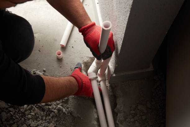 Best Gas Line Repair  in Bristow, OK