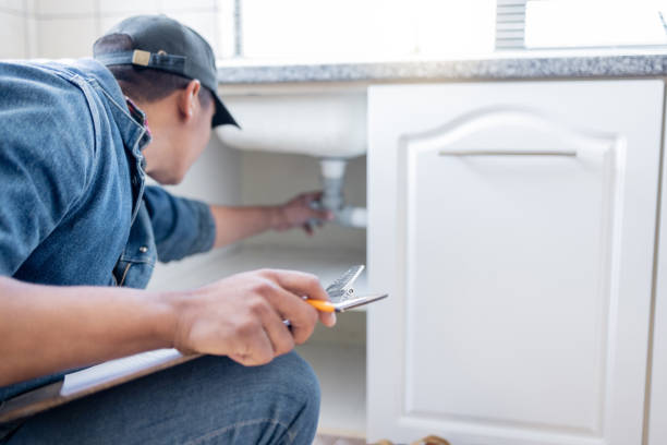 Best Drain Cleaning Services  in Bristow, OK