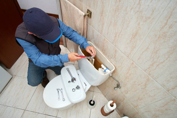 Best Water Heater Repair  in Bristow, OK