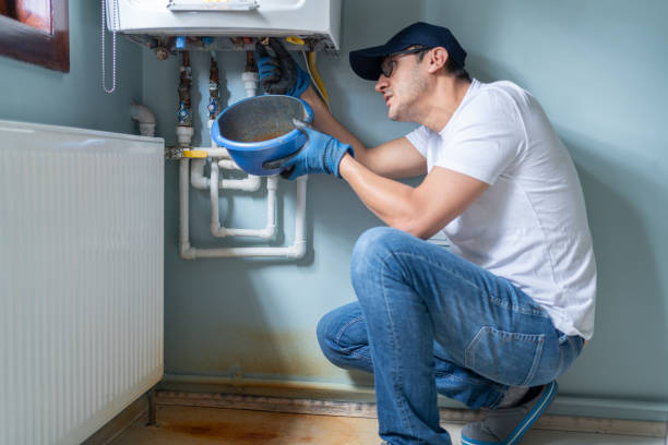 Best Clogged Drain Plumber  in Bristow, OK