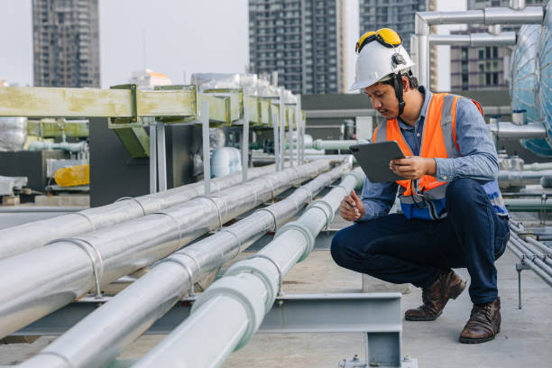 Best Leak Detection Services  in Bristow, OK