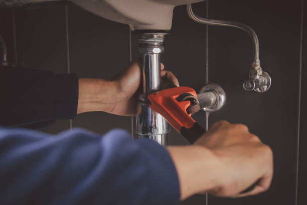 Best Toilet Repair Services  in Bristow, OK