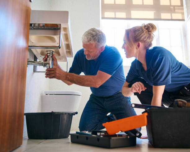 Best Water Leak Repair  in Bristow, OK
